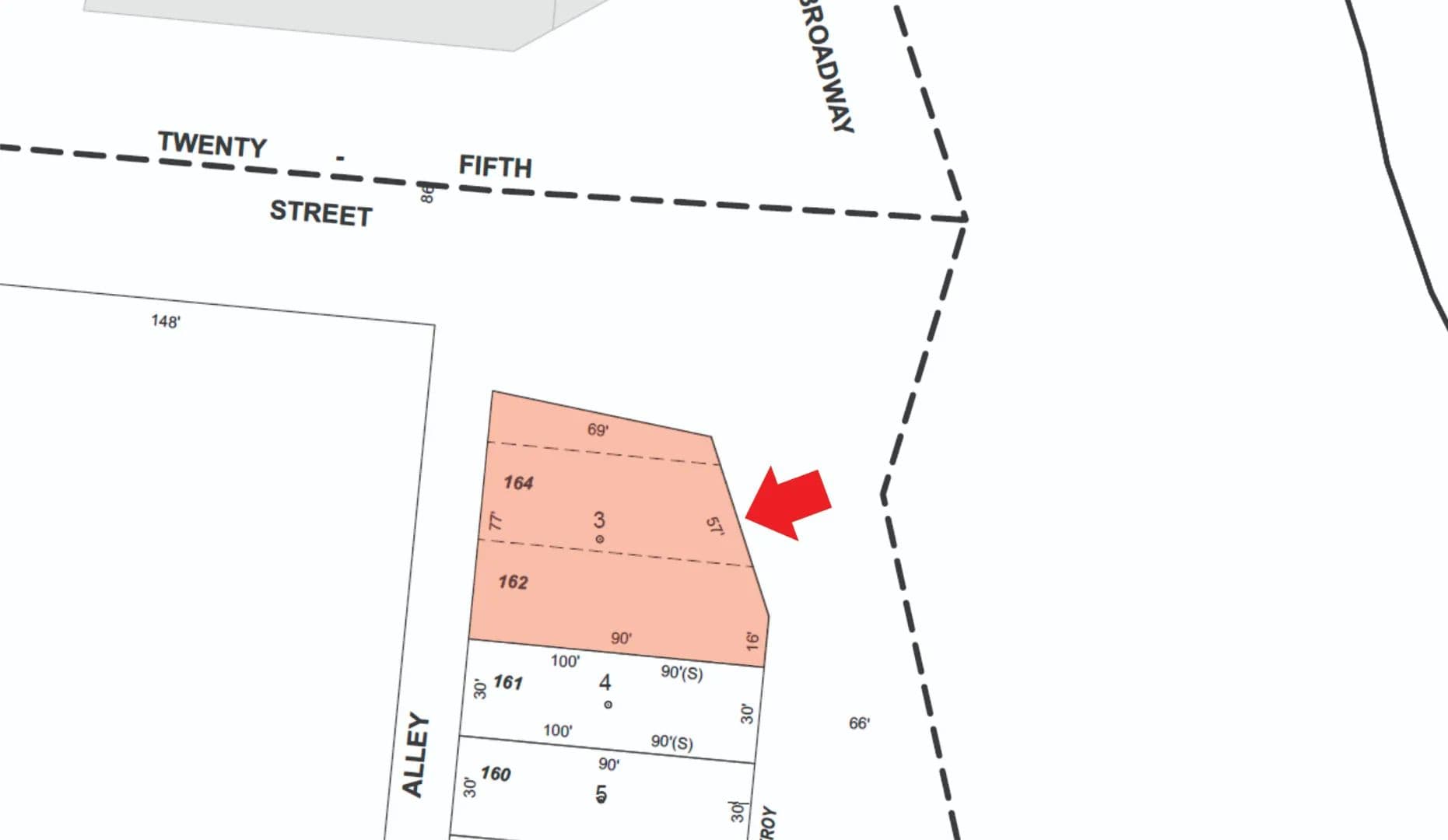 2441 Broadway, CITY OF WATERVLIET - Watervliet, New York,