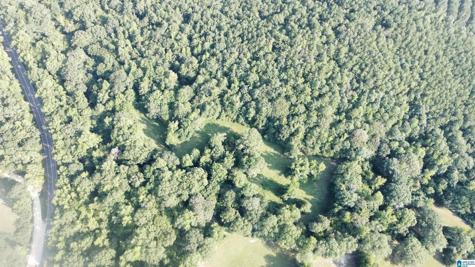 Property from 0 COUNTY ROAD 26 #0 - KW - Columbiana, Alabama, 35051