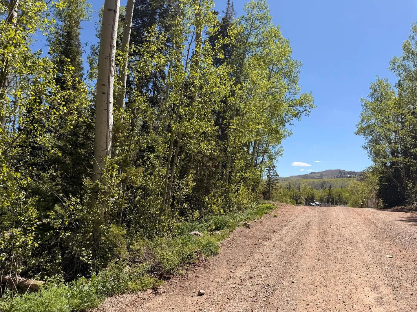 Property from 308 W Spruce ST - KW - Brian Head, Utah, 84719