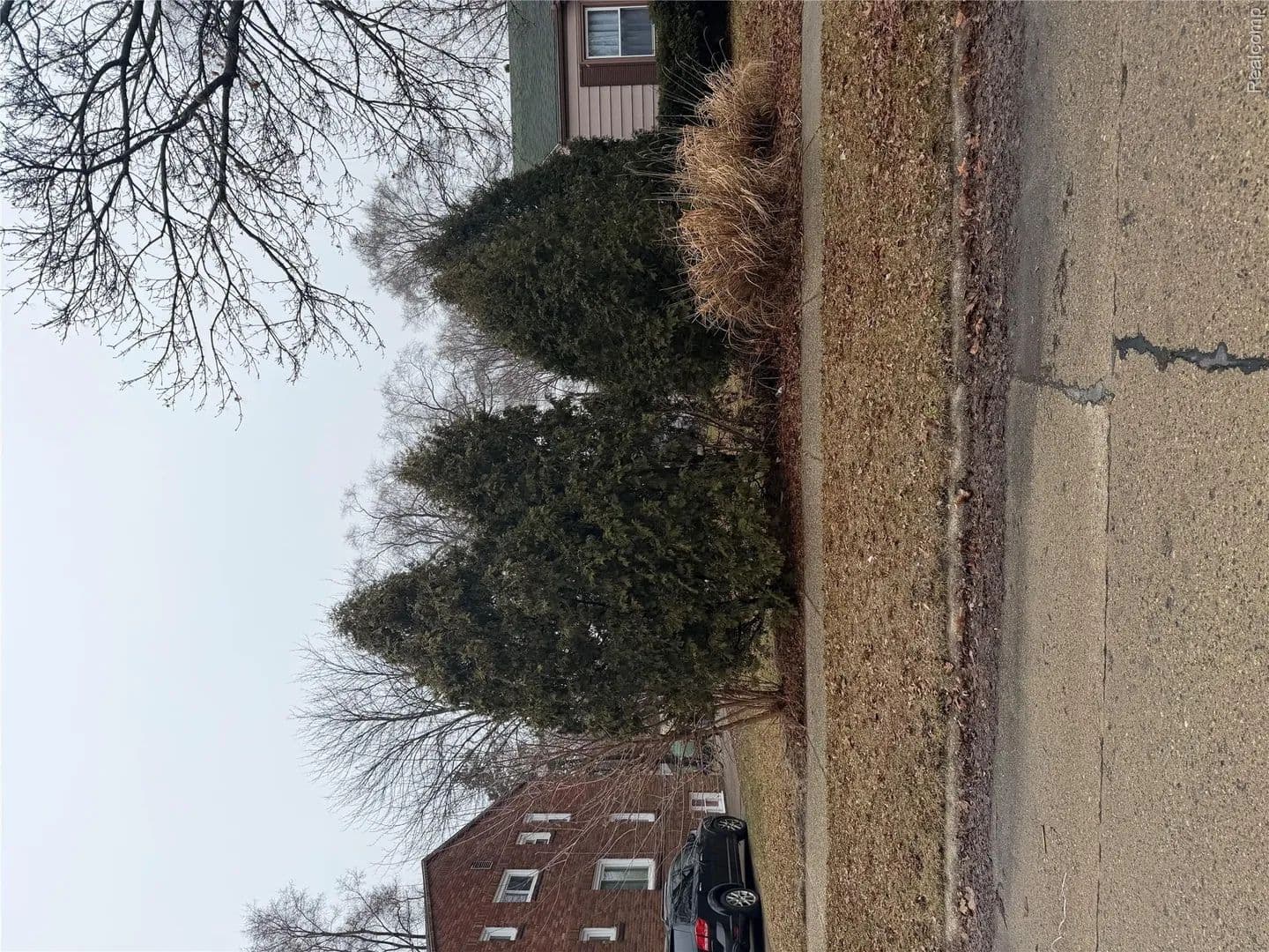 Property from Lot #34 E Madge - KW - Hazel Park, Michigan, 48030