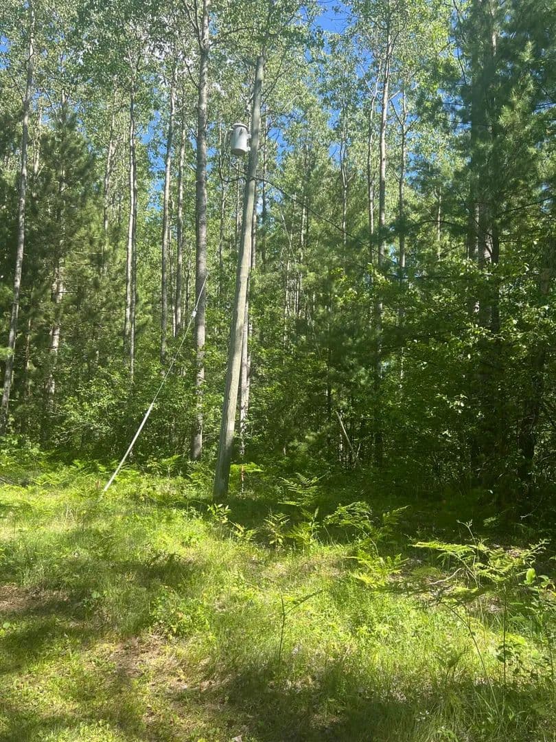 2.5 Acres of Land for Sale in Roscommon, MI - Roscommon, Michigan, 48653