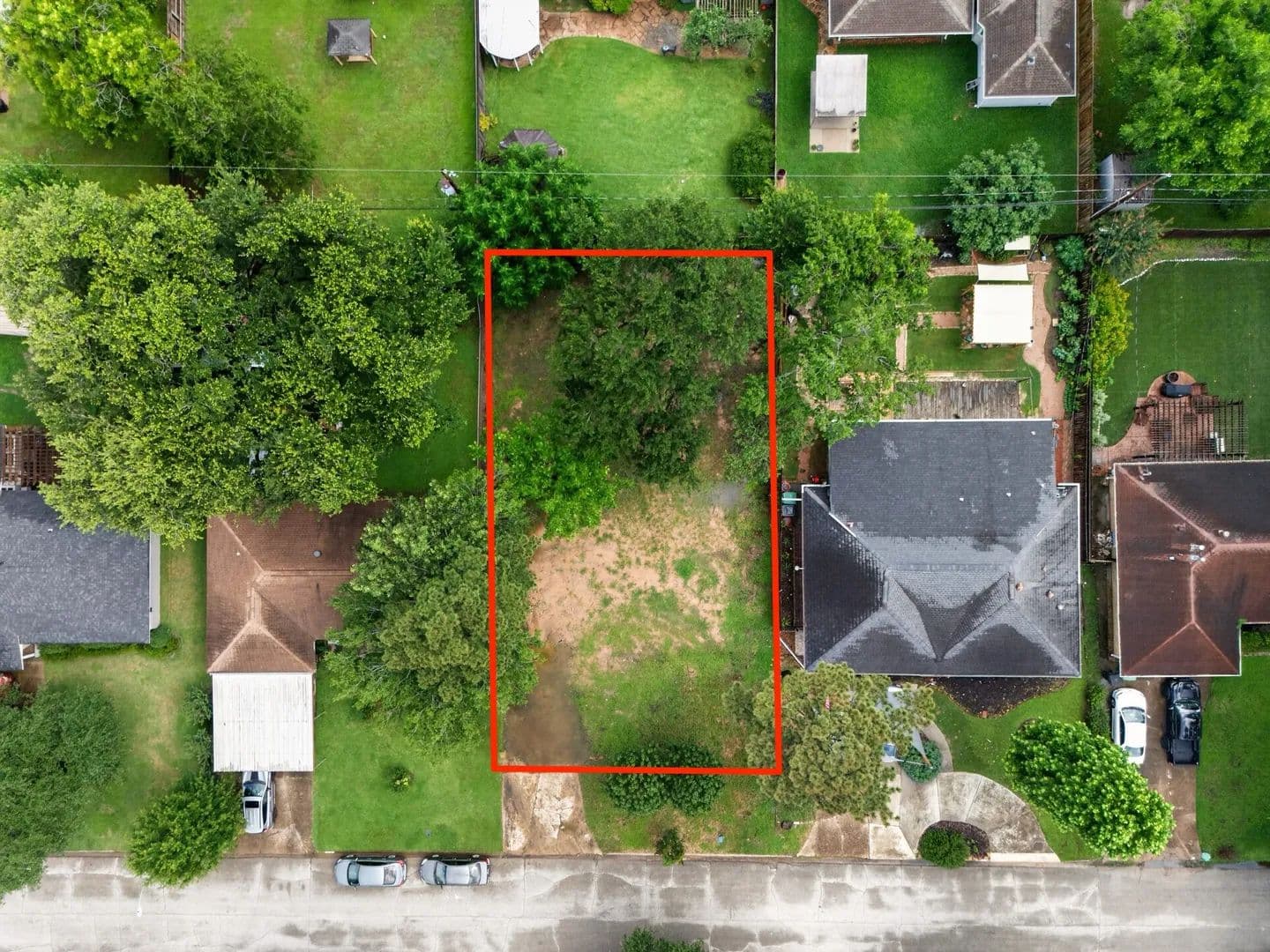 Property from 934 W 30th Street - KW - Houston, Texas, 77018