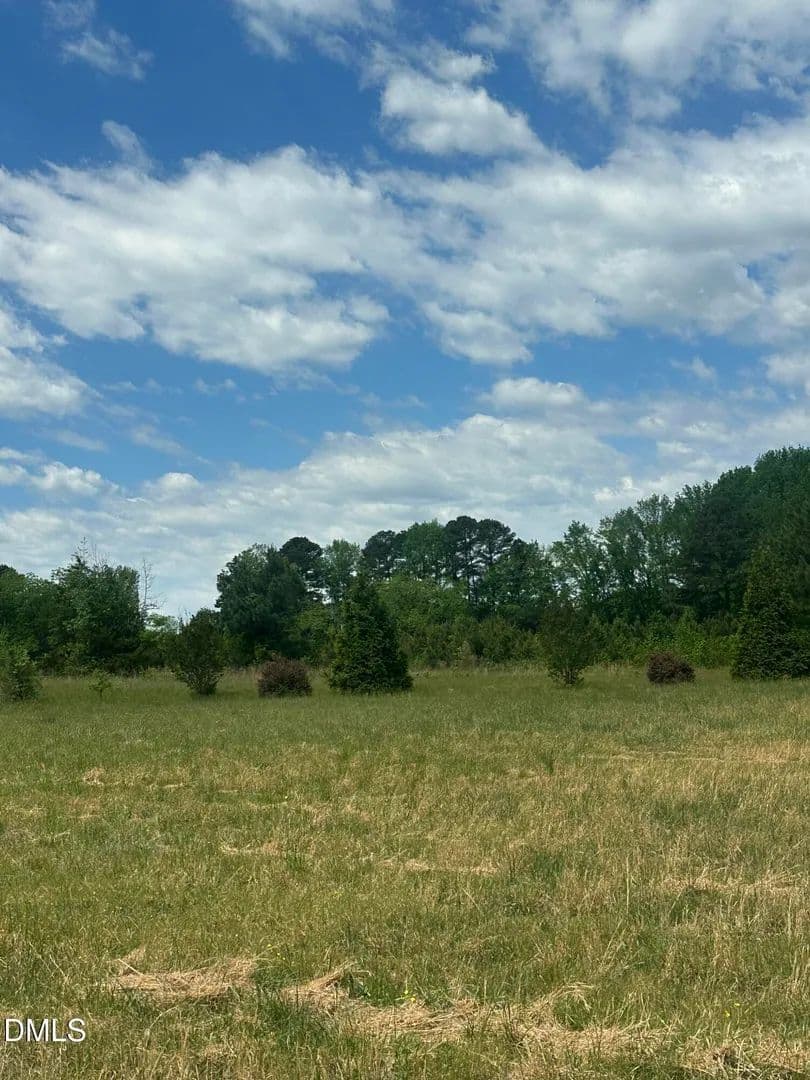 Vacant Land in Youngsville - Youngsville, North Carolina, 27596