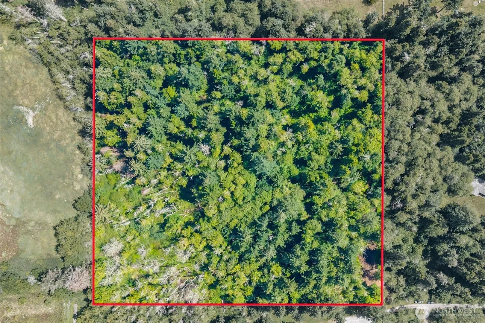 Vacant Land in Oak Harbor - Oak Harbor, Washington, 98277