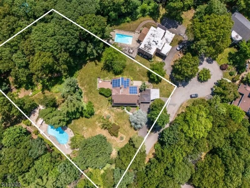 Vacant Land in Woodland Park - Woodland Park, New Jersey, 07424