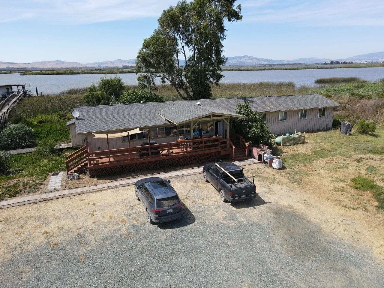 The Island Club - land for sale