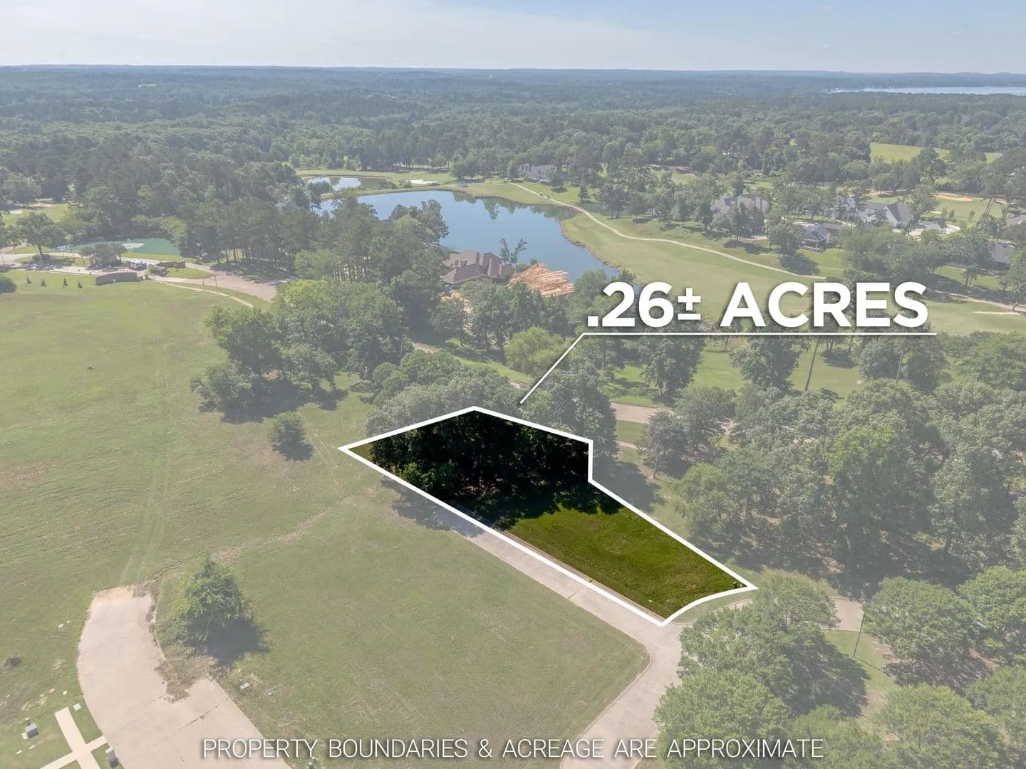 Property from 113 Azalea Trail - KW - Bullard, Texas, 75757