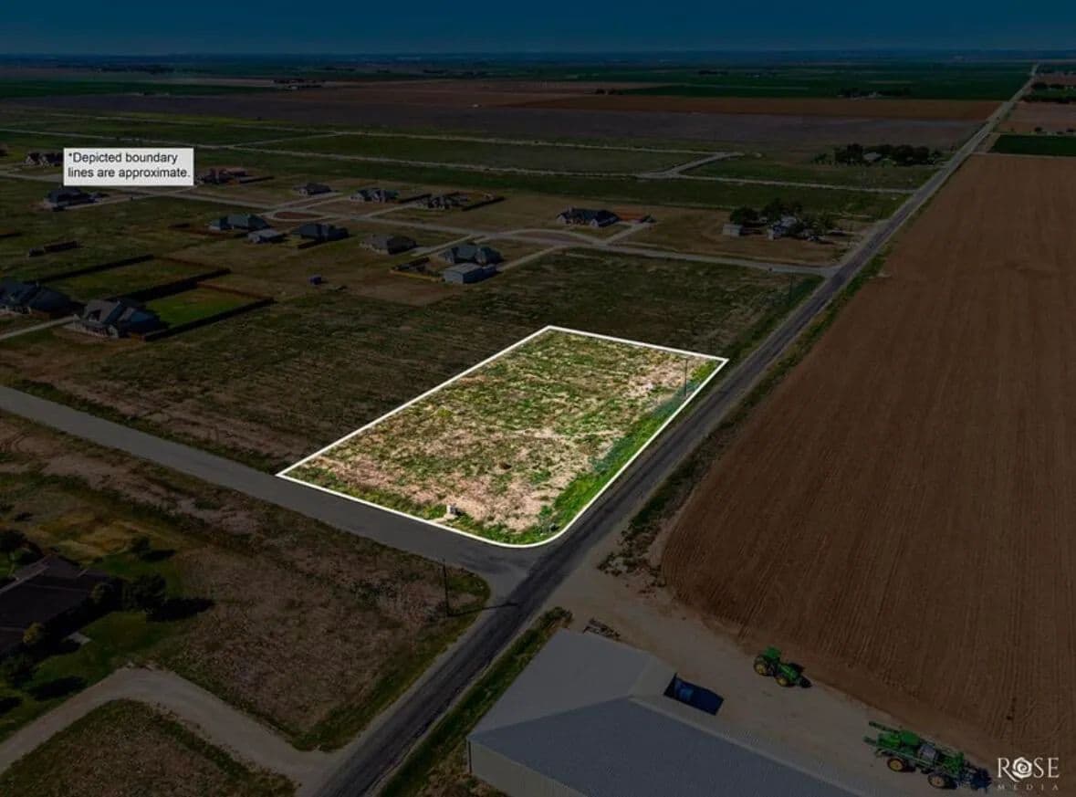 1.54 Acres of Land for Sale in San Angelo, Texas - San Angelo, Texas, 76905