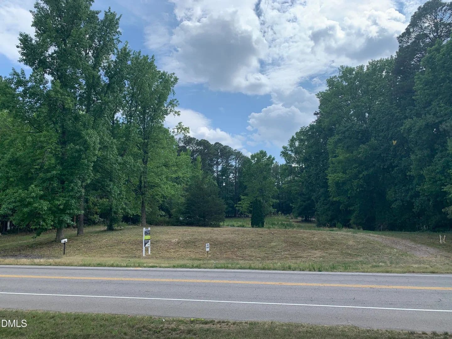 Property from 4628 Rogers Road - KW - Wake Forest, North Carolina, 27587