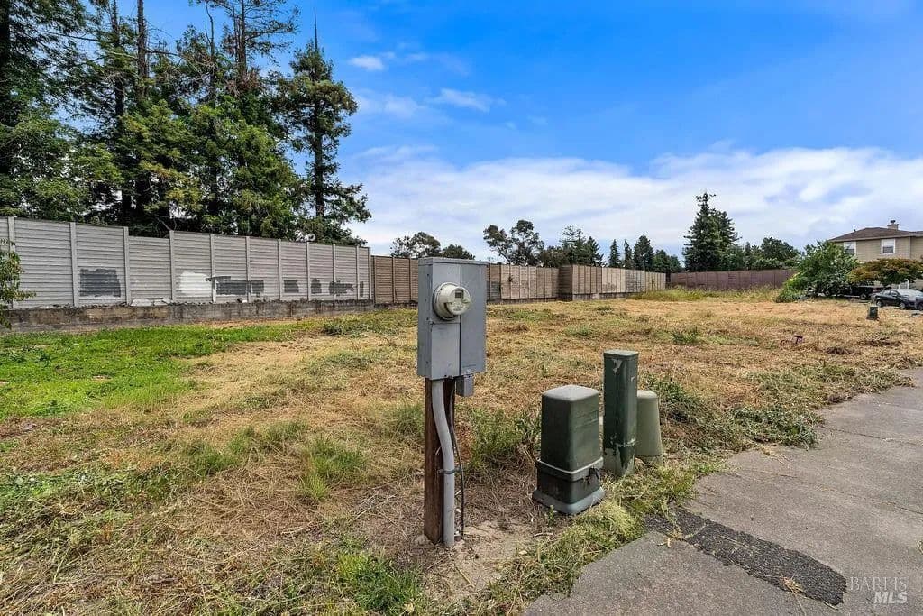 Property from Newmark Drive - KW - Santa Rosa, California, 95407
