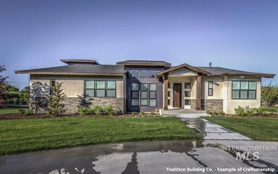 Property from 6266 Chateau - KW - Star, Idaho, 83669