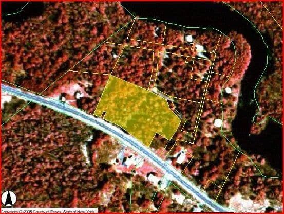 Property from 3 Fennessey Lane - KW - Newcomb, New York, 12852
