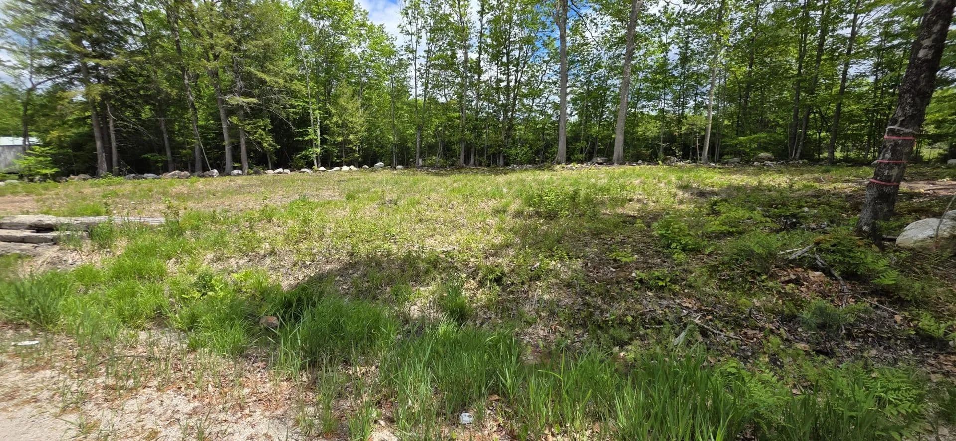 Land -Single Family Acreage in Turner - Turner, Maine, 04282