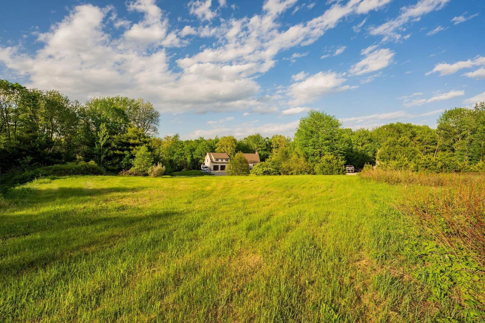 Vacant Land in Arundel - Arundel, Maine, 04046