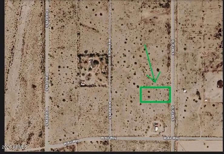 1.14 Acres of Land for Sale in Tonopah, Arizona - Tonopah, Arizona, 85354