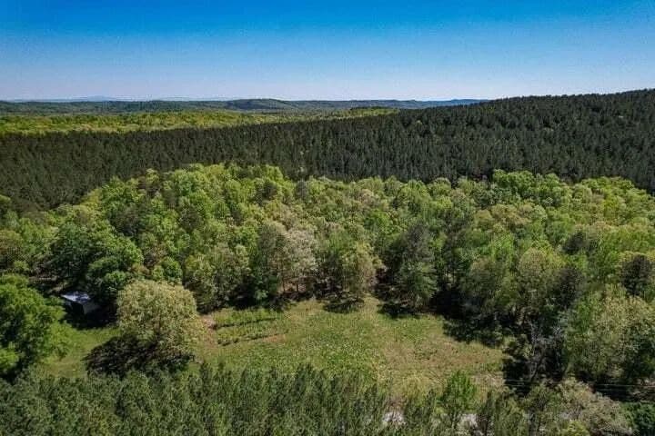Property from 0 Cottonport Road - KW - Decatur, Tennessee, 37322