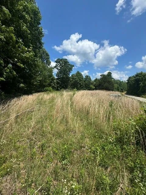 11.52 Acres of Land for Sale in Crawford, Tennessee - Crawford, Tennessee, 38554