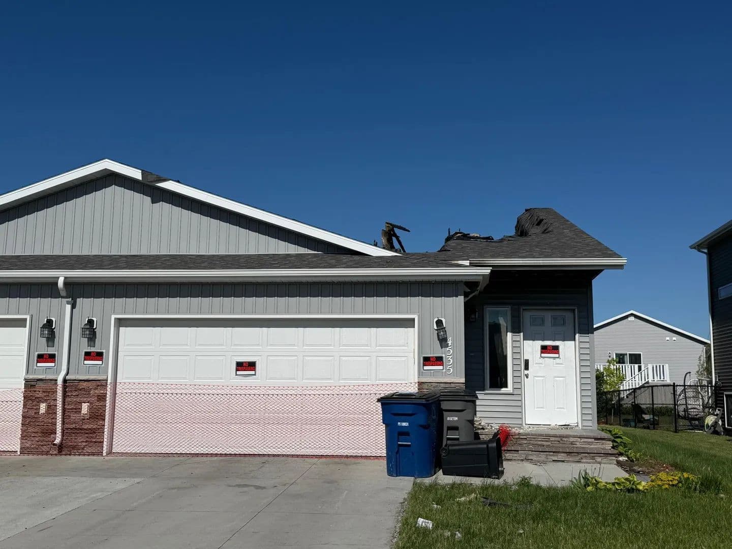 Property from 4535 19th Street S - KW - Moorhead, Minnesota, 56560