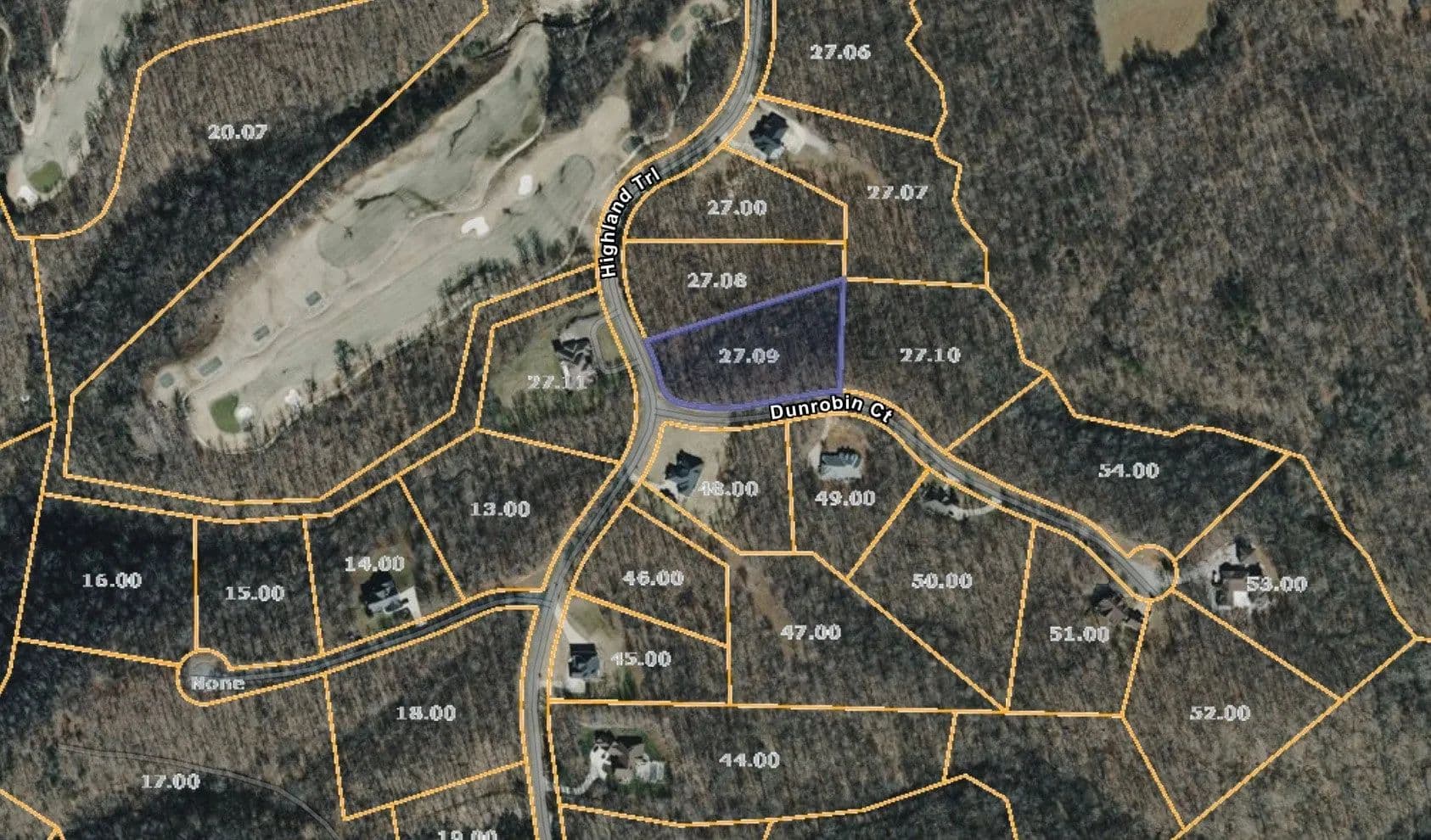 Lots & Land-Other in Sparta - Sparta, Tennessee, 38583