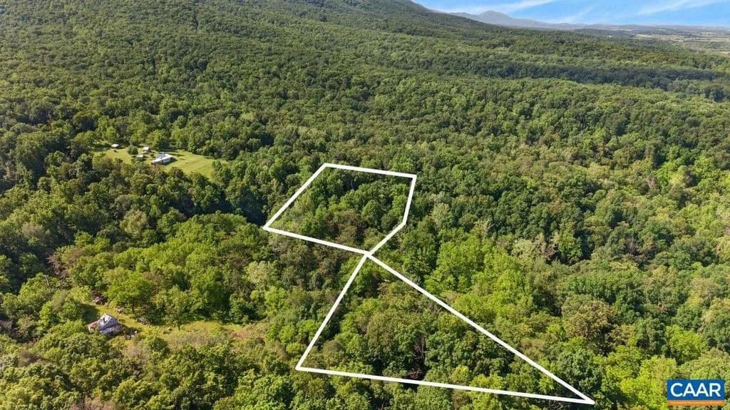 Property from 258 STRICKLER LN - KW - New Market, Virginia, 22844