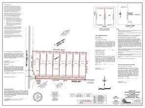 1.05 Acres of Land for Sale in Sadler, TX - Sadler, Texas, 76264