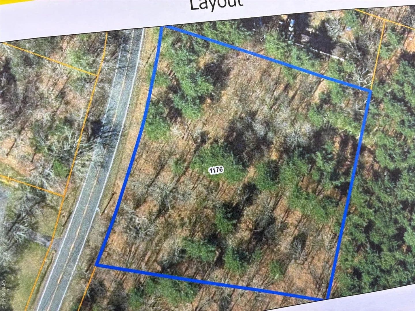 Property from 1176 Us Route 209 - KW - Cuddebackville, New York, 12729