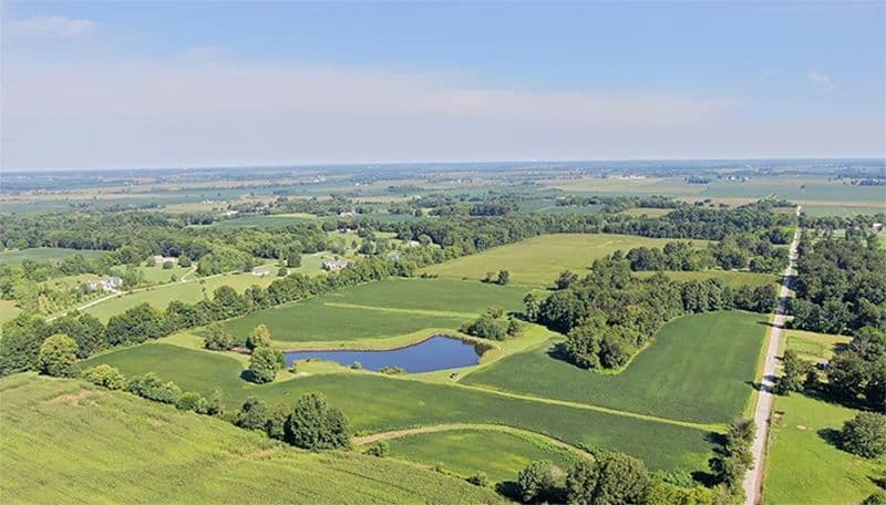 GRAY/MCILRATH - Martinsville, Indiana, 46151