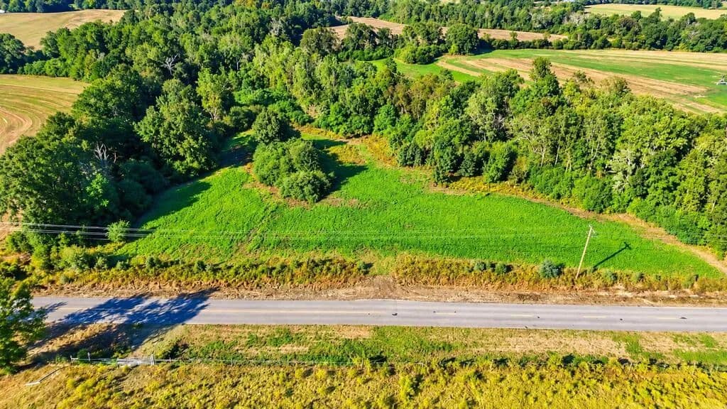 7 Acres of Land for Sale in Opp, AL - land for sale