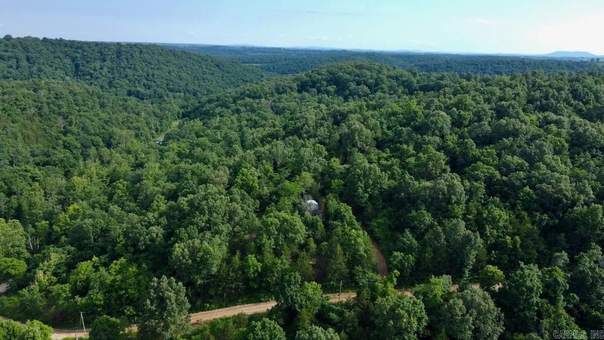 22 Acres of Land for Sale in Yellville, AR - Yellville, Arkansas, 72687