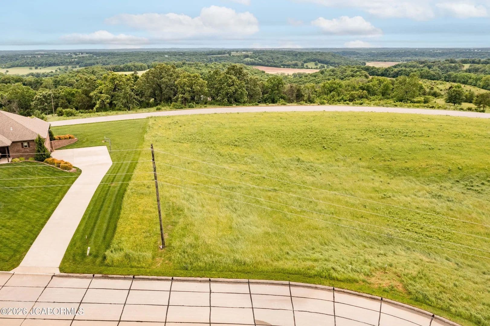 0.88 Acres of Land for Sale in Jefferson City, Missouri - Jefferson City, Missouri, 65101