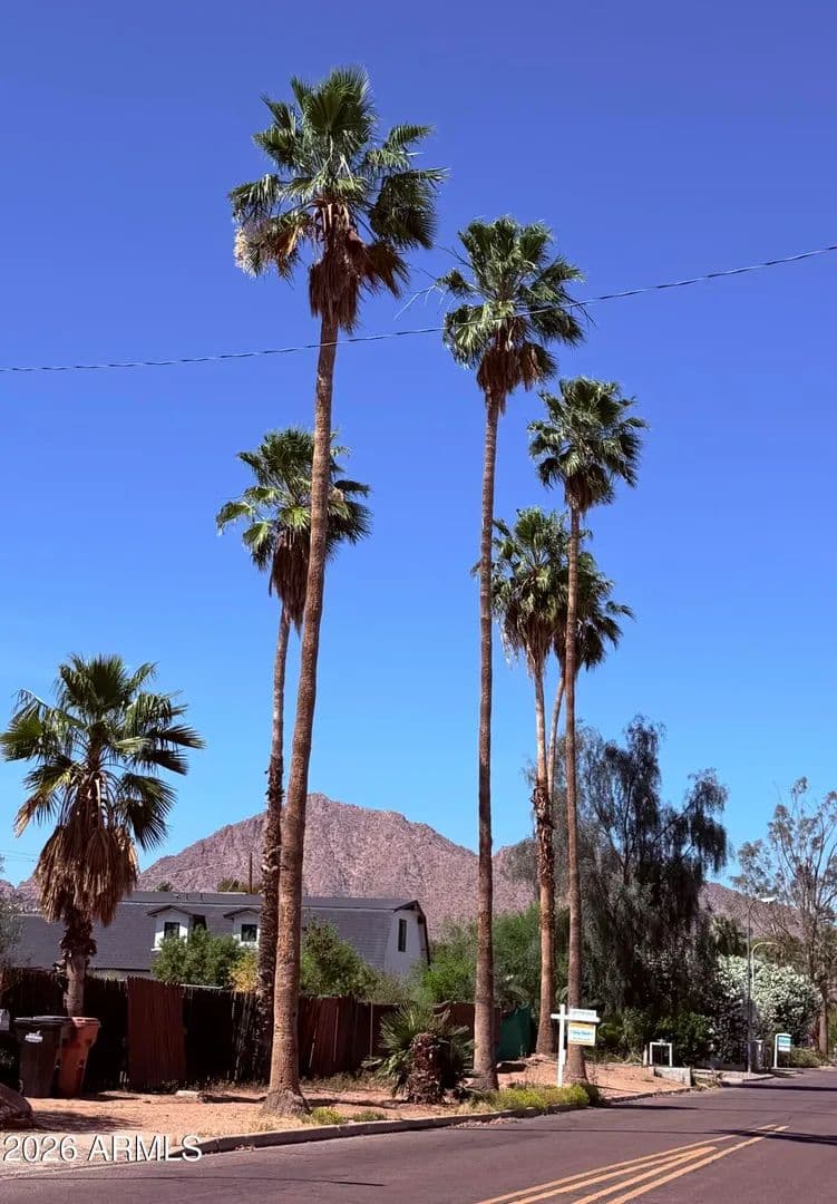 Property from 3008 N 61 Place #13 - KW - Scottsdale, Arizona, 85251