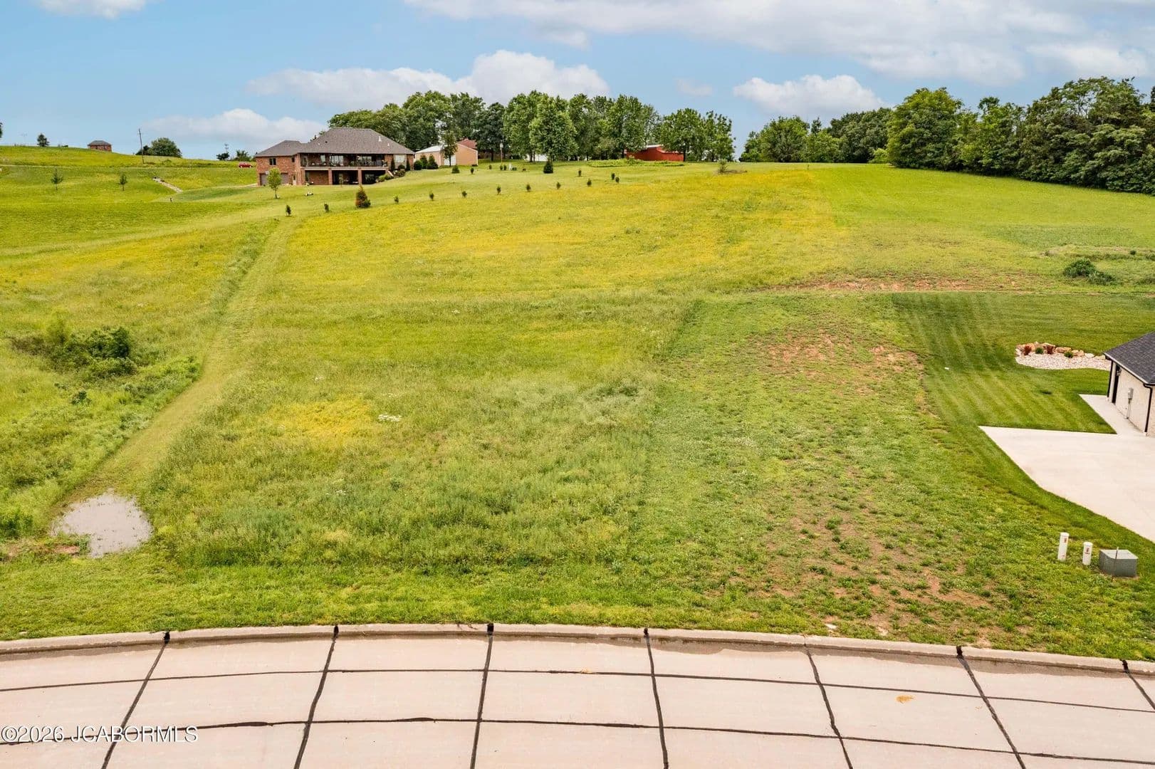 1.46 Acres of Land for Sale in Jefferson City, Missouri - Jefferson City, Missouri, 65101