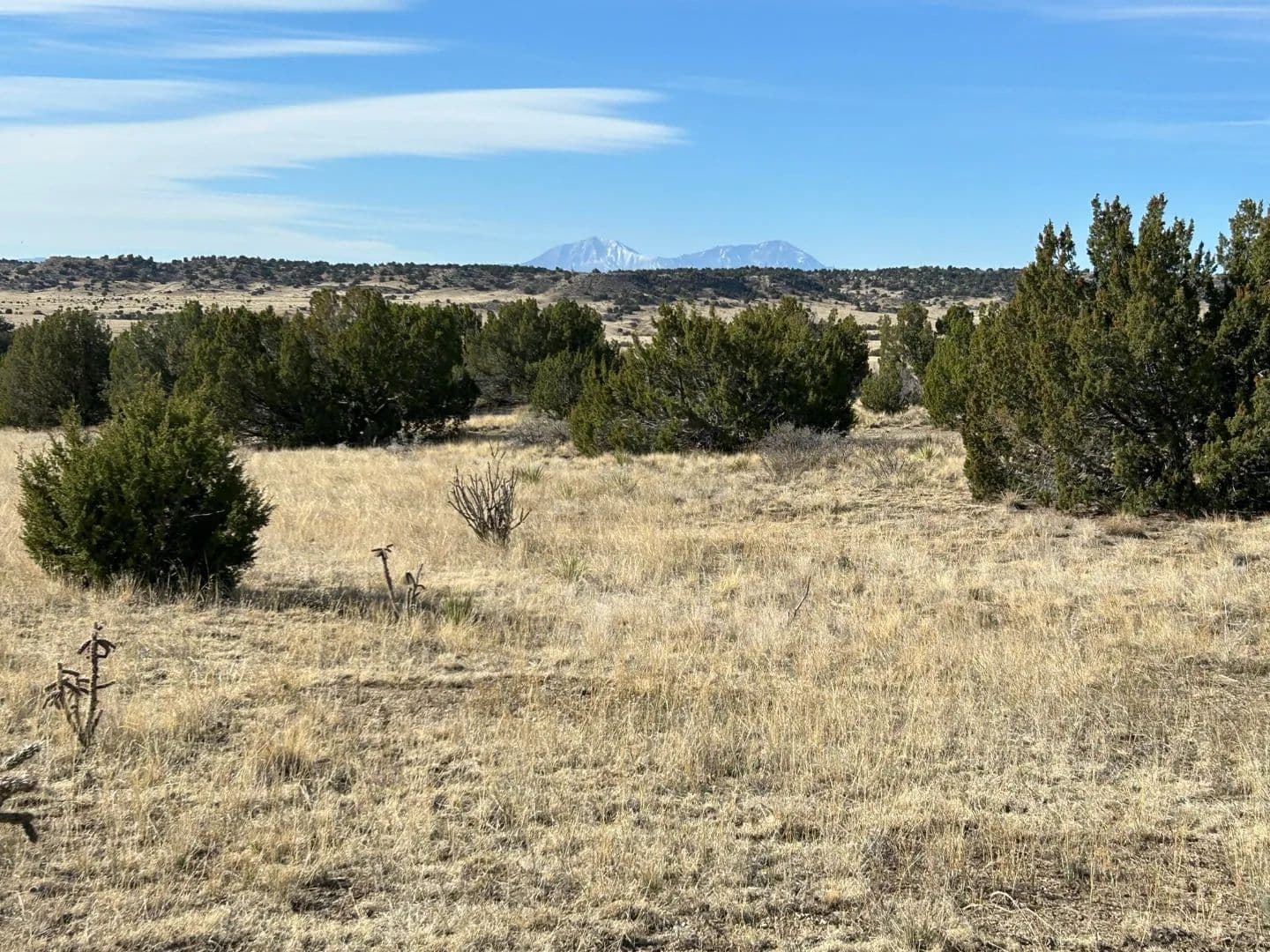 Lot 122 Ghost River Ranch, Rye, CO 81069 - Rye, Colorado, 81069