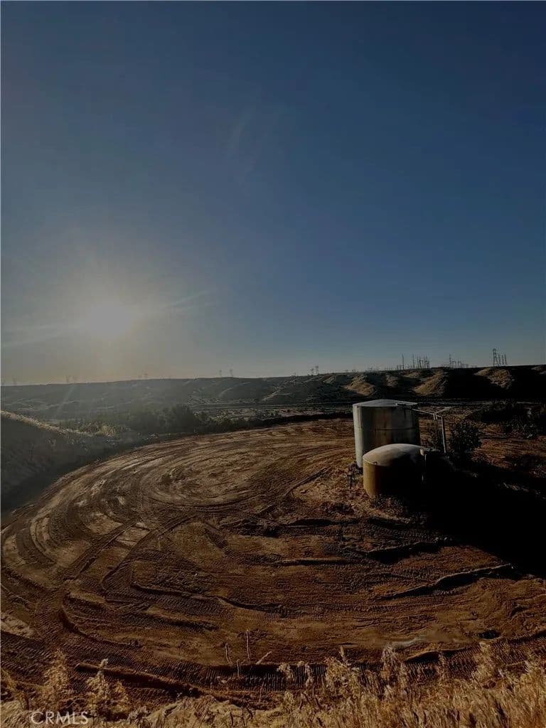 Vacant Land in Hesperia - Hesperia, California, 92345
