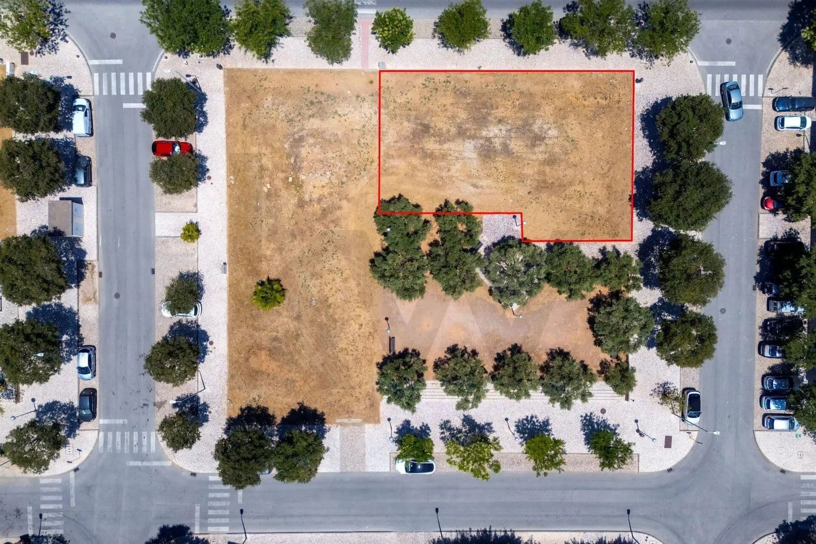 504 Acres of Land for Sale in São Clemente, Loulé - land for sale