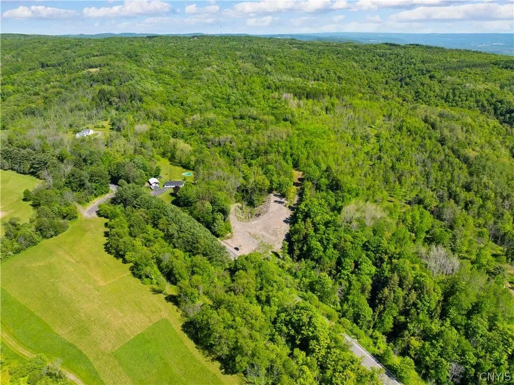 Property from 6256 Walker Road - KW - Deerfield, New York, 13502