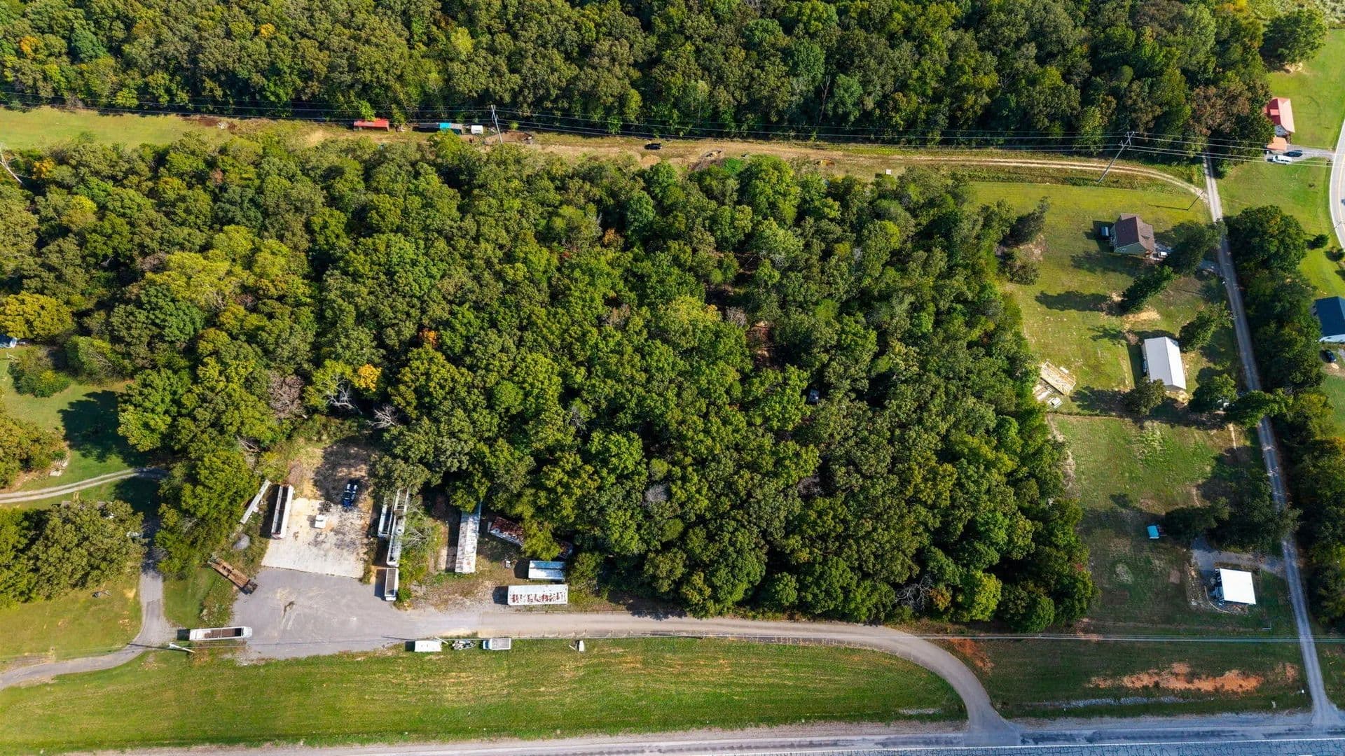 Land -Single Family Acreage in Delano - land for sale