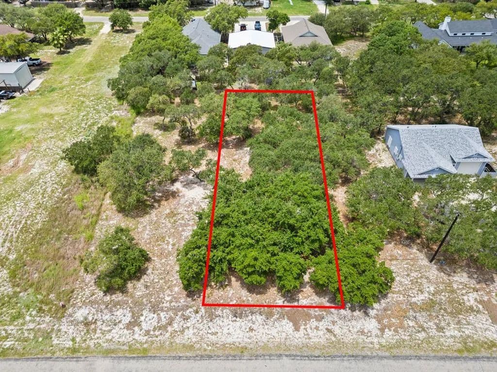 0.17 Acres of Land for Sale in Rockport, Texas - Rockport, Texas, 78382