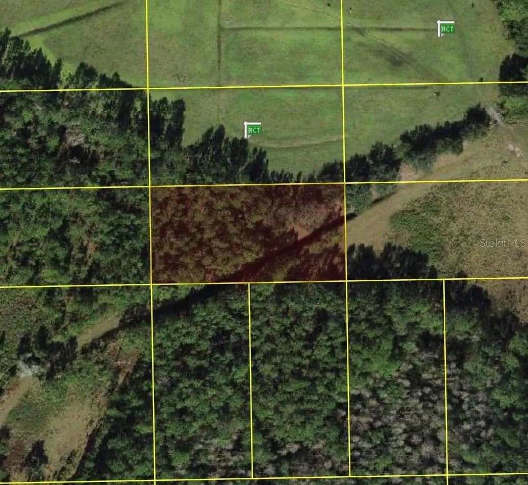 Property from POLK CITY - KW - Polk City, Florida, 33868