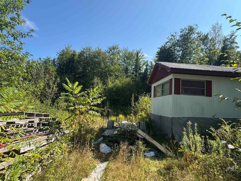 Vacant Land in Warren