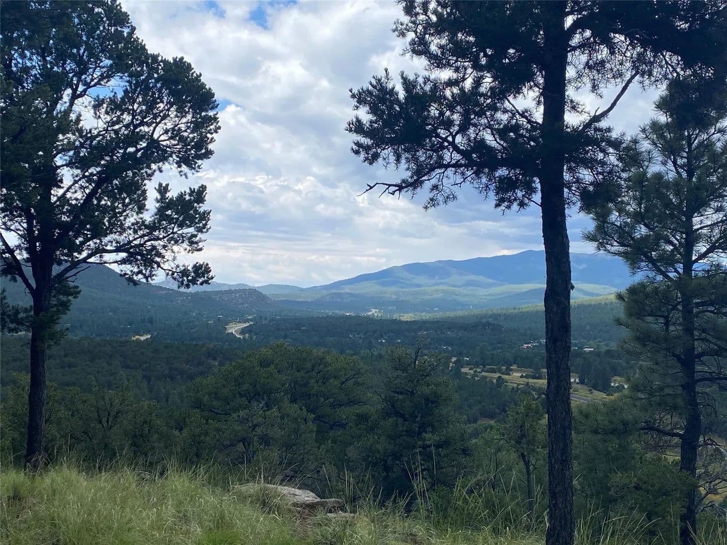 6.09 Acres of Land for Sale in Glorieta, NM - Glorieta, New Mexico, 87535