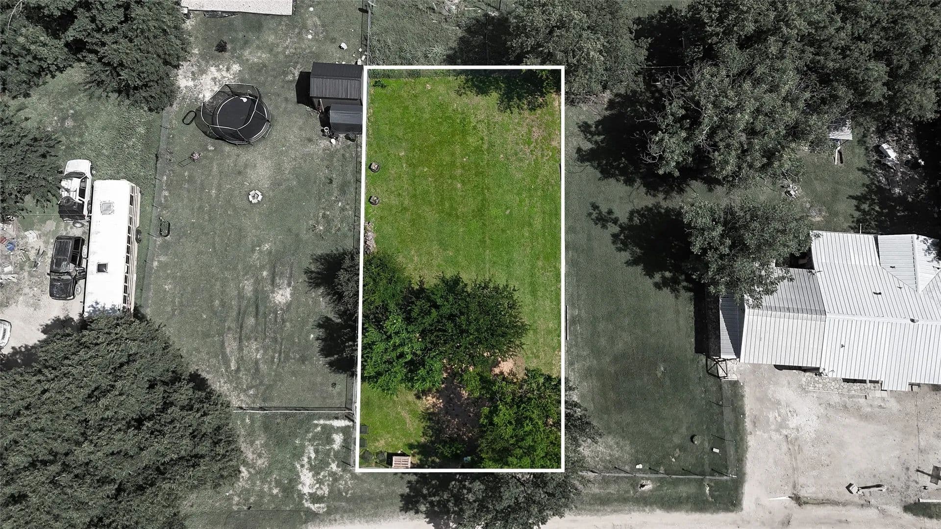 0.11 Acres of Land for Sale in Whitney, Texas - Whitney, Texas, 76692