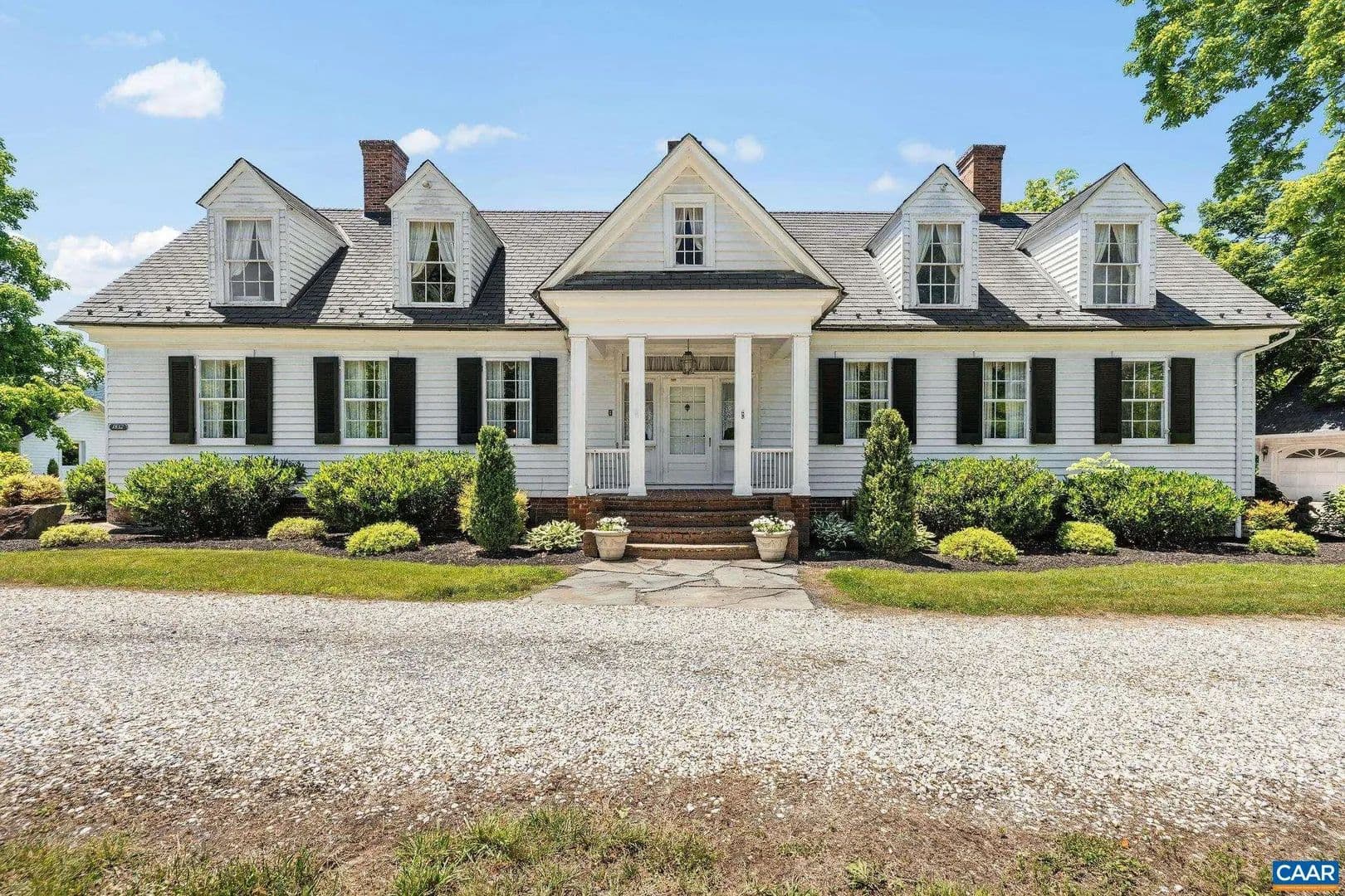 Property from 4301 LONGDALE FURNACE RD - KW - Clifton Forge, Virginia, 24422