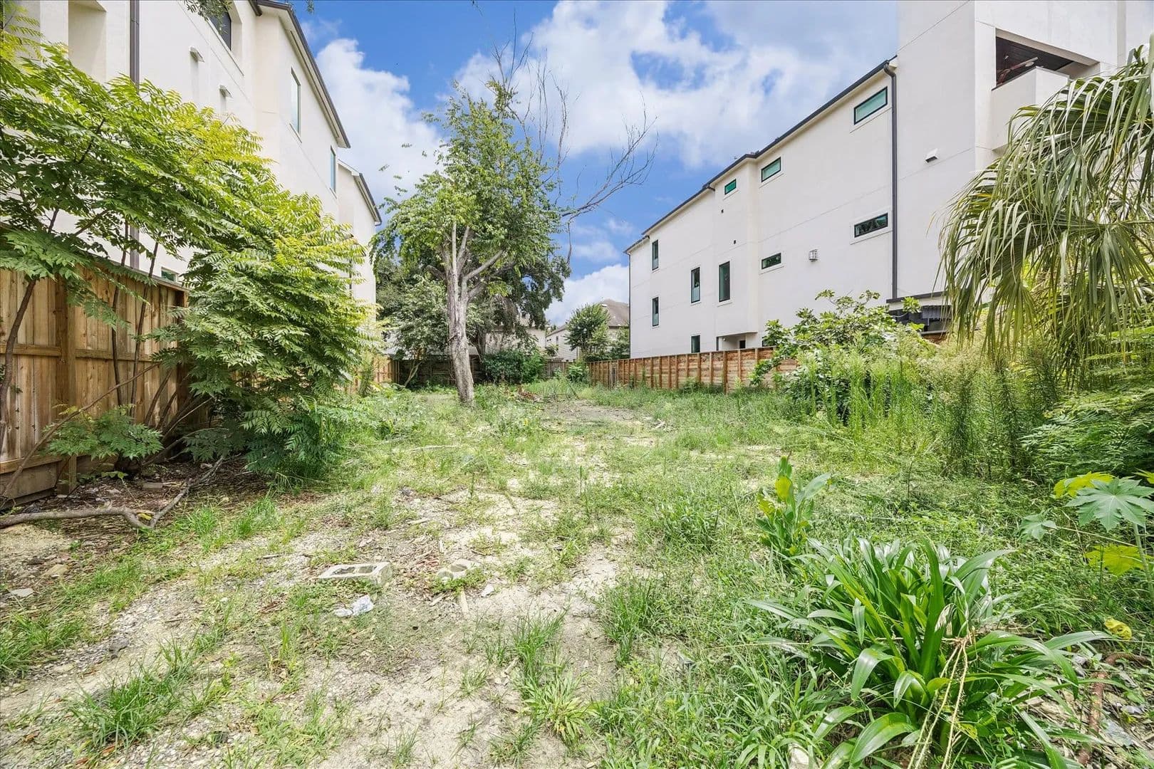0.13 Acres of Land for Sale in Houston, Texas - land for sale