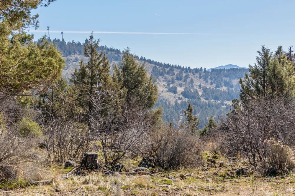 Vacant Land (0-10 Acres) in KLAMATH FALLS - land for sale