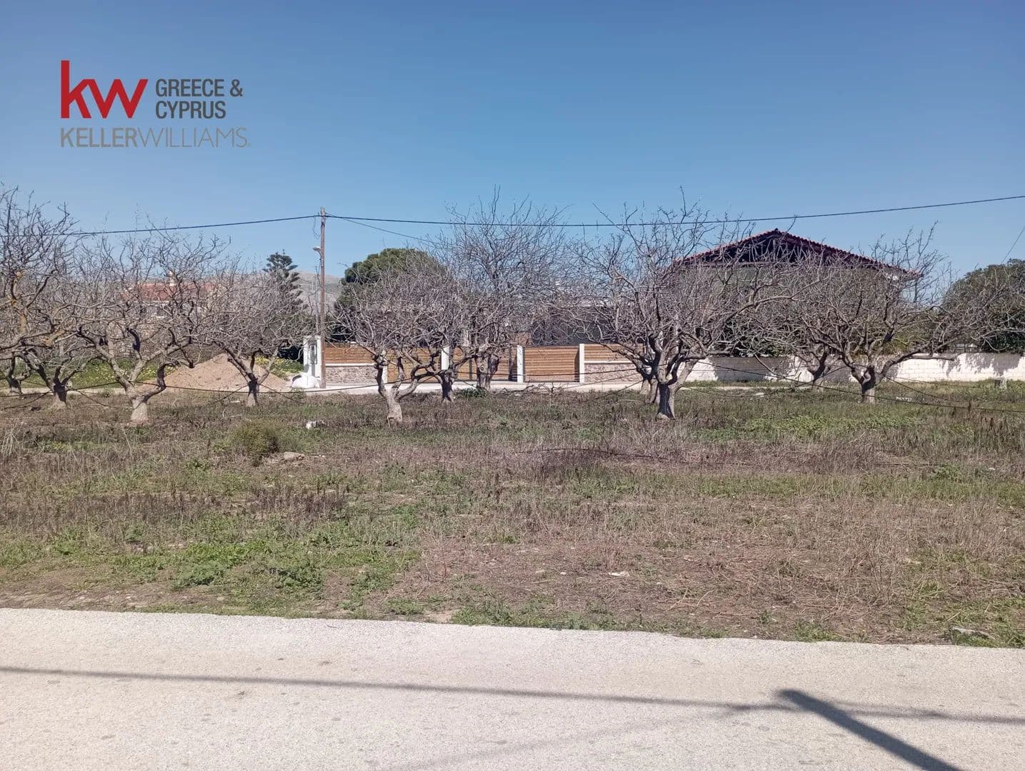 Land for Sale in Anavissos, Rest of Attica - land for sale