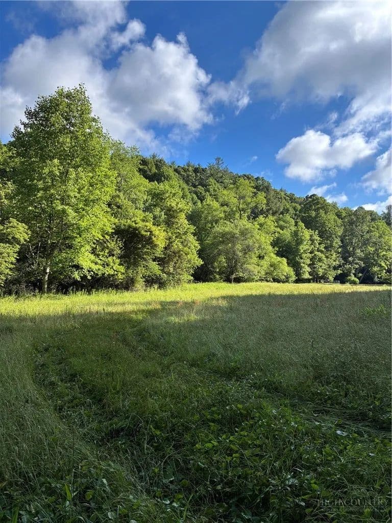Property from TBD Mt Zion Church Road - KW - Piney Creek, North Carolina, 28663