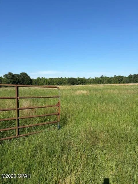 Property from 0 Galloway Road - KW - Graceville, Florida, 32440