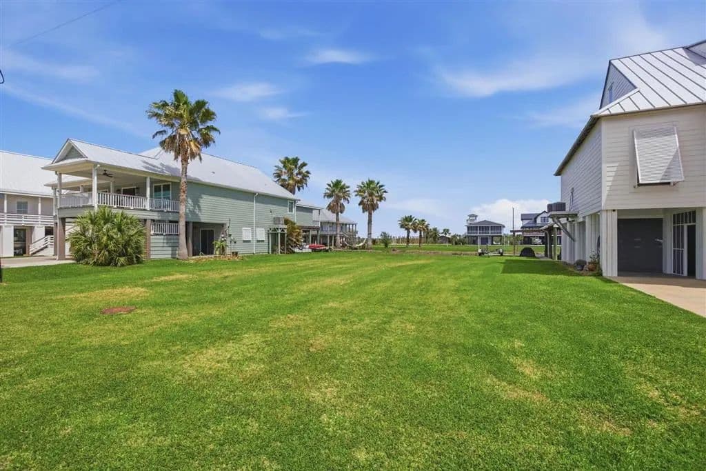 Vacant Land in Lake Charles - Lake Charles, Louisiana, 70607