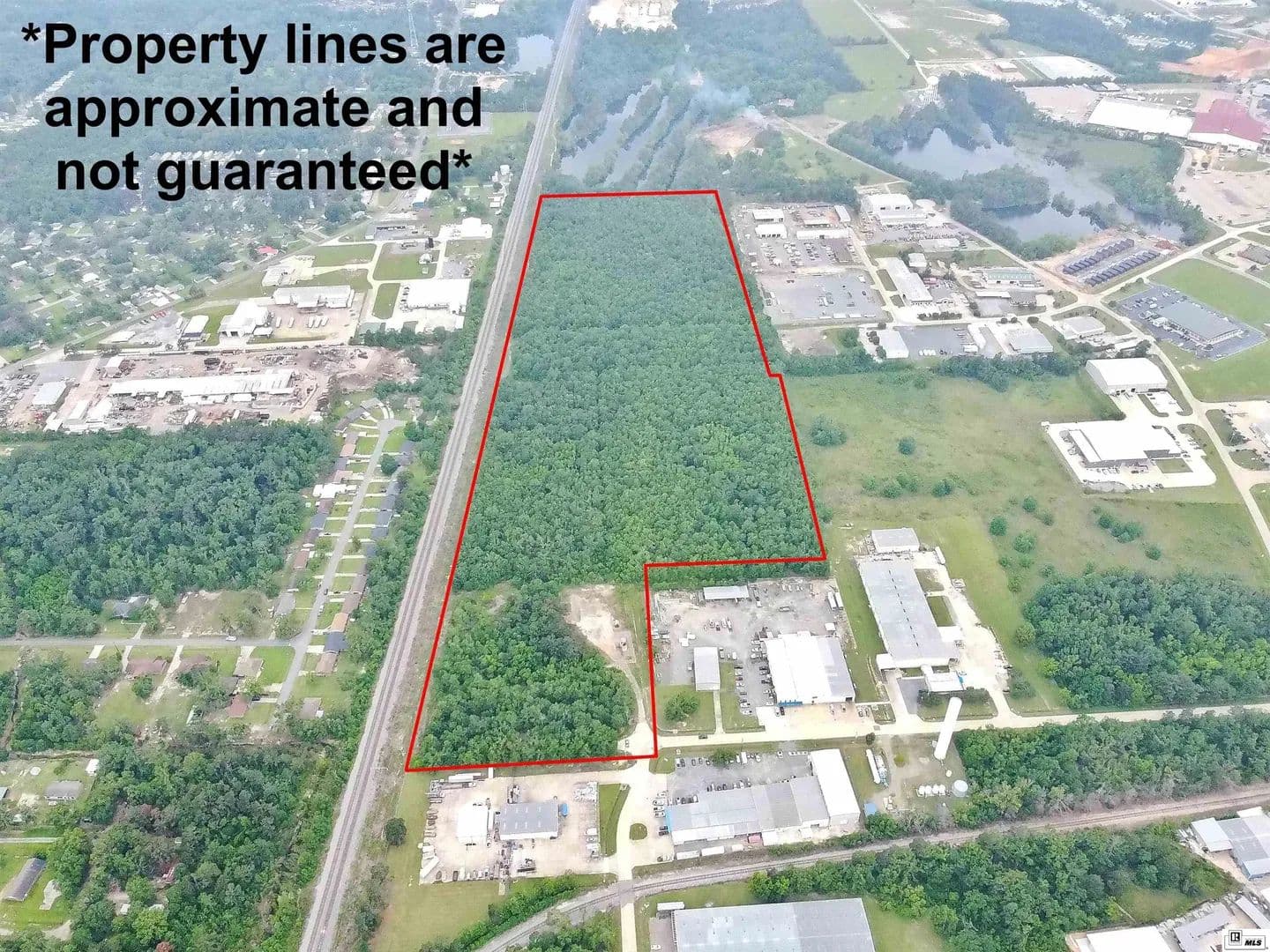Property from 0 WASSAN STREET - KW - West Monroe, Louisiana, 71291